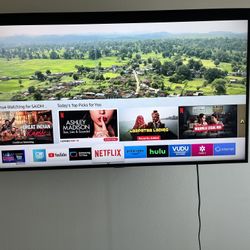 Samsung Tv