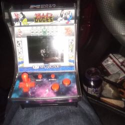 MYARCADE