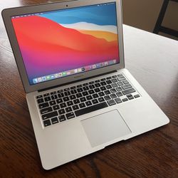 MacBook Air   2015
