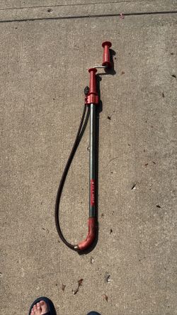 Toilet auger