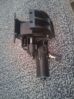 2007/14 Lincoln navigator left power step motor