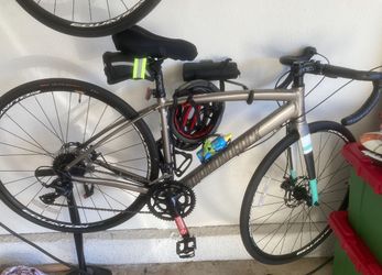 Diamondback Road Bike