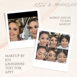 Mua Makeup