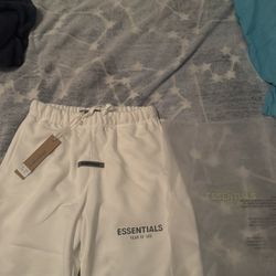 Essential Shorts Medium 