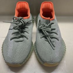 Yeezy Boost 350 V2 Desert Sage
