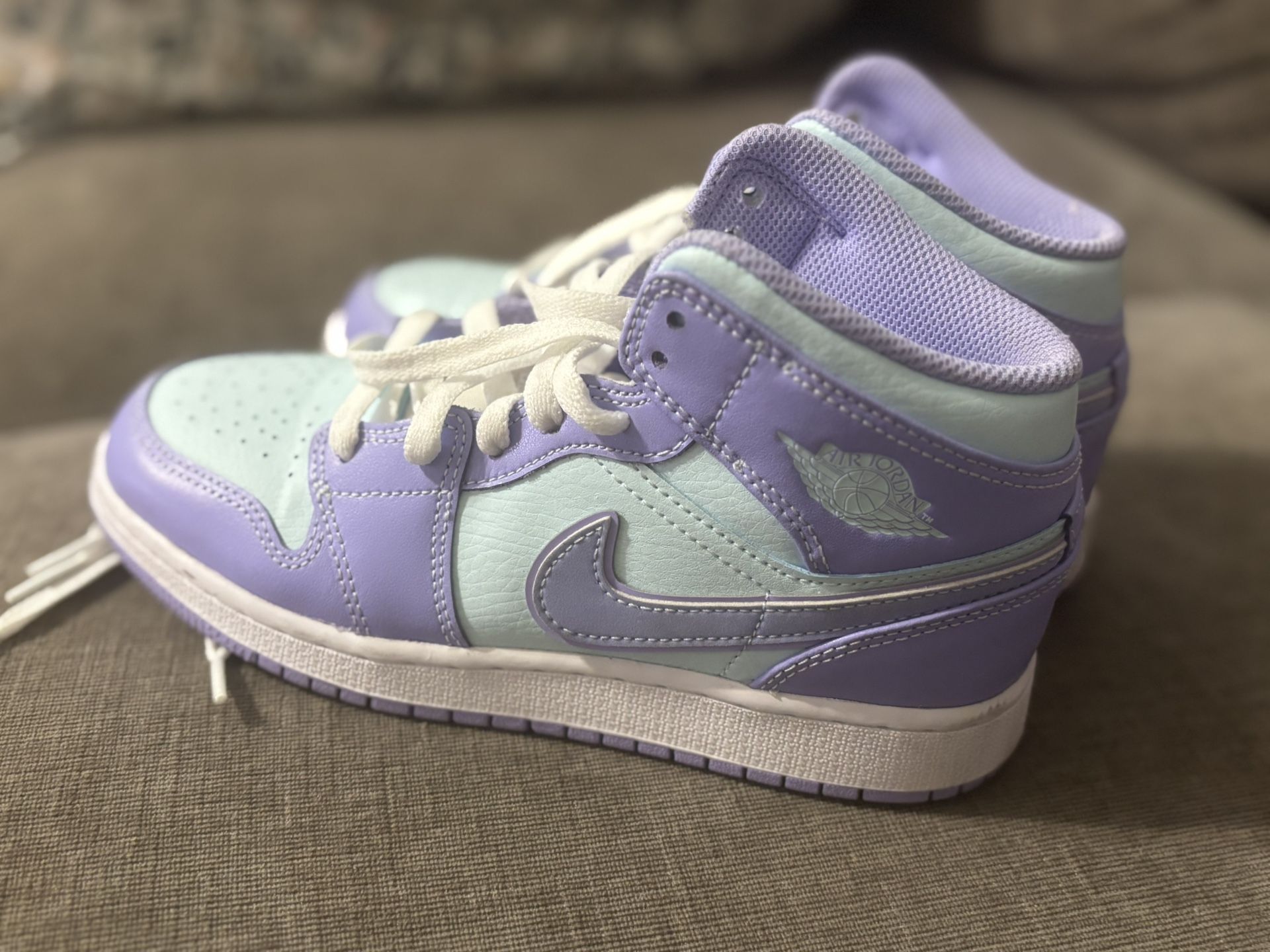 Nike Shoes 
