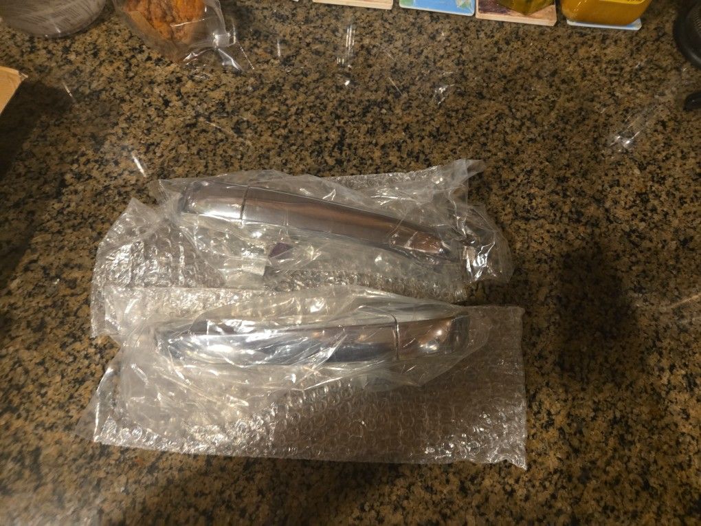 Chrysler 300c Door Handles New