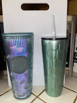 Starbucks Cups