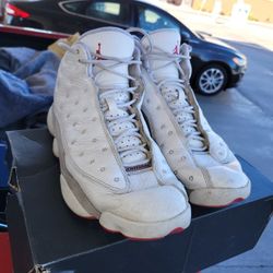 Mens 11.5 Jordans