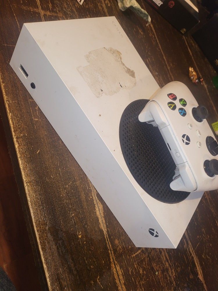 Xbox Series S