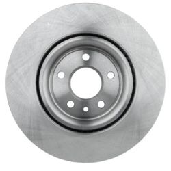 Sure Stop Front and Rear Rotors 