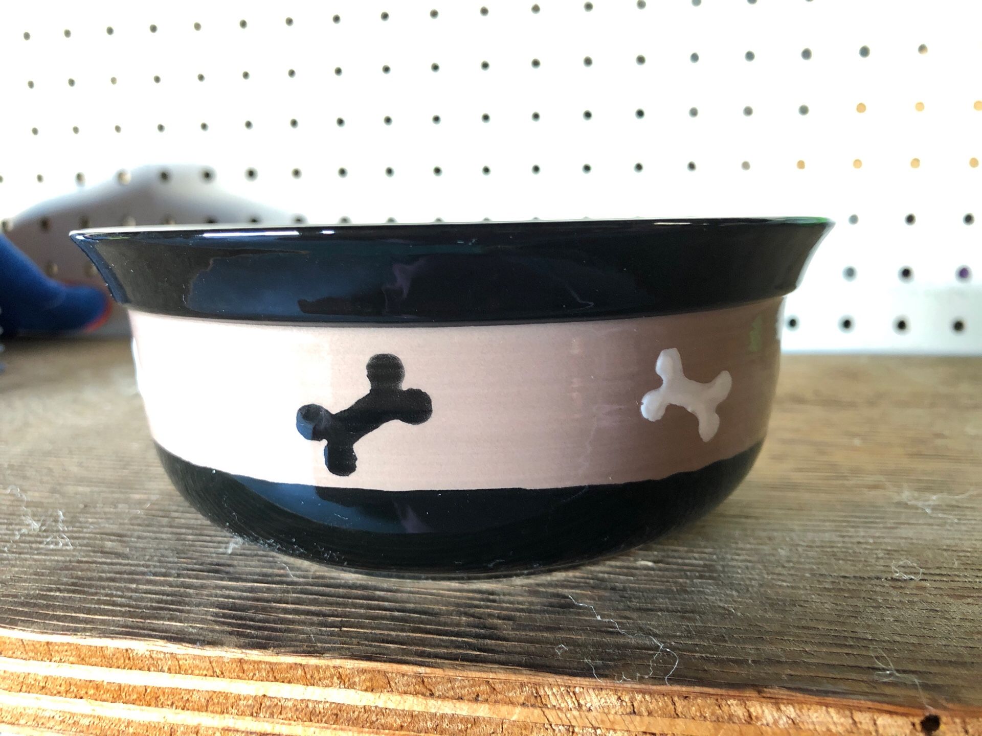 Brand new dog bowls