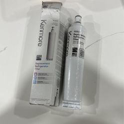 Refrigerator Water Filter 