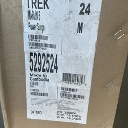 TREK BIKE