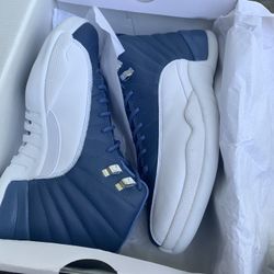 Jordan Retro 12