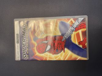PSP Movies