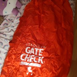 Stroller/Car seat Travel Bag