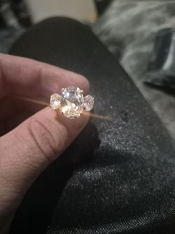 Wemans ring
