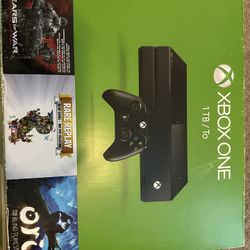 Xbox