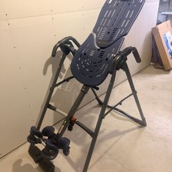 Teeter EP-560 Inversion Table