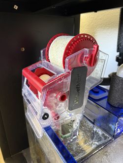 ReefMatt 250 Fleece Roller/ Aquarium Filter