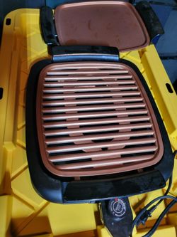 Electric Griddle / Hot Plate