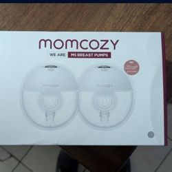 Momcozy M5