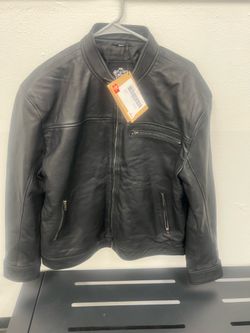 Motorcycle jackets blk
