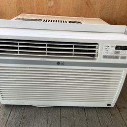 Lg Air Conditioner 