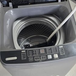 Automatic Washing Machine 