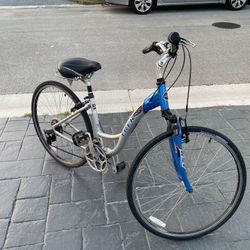 Trek Multitrack 7100