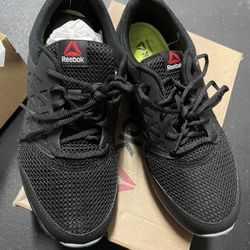 Reebok Sublite Non Slip Work Shoes 