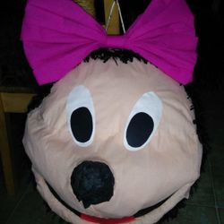 Piñata de Mini