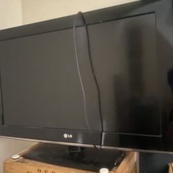 LG TV