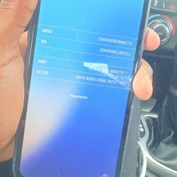 iPhone 11 Unlocked