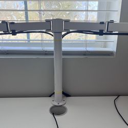 Dual Monitor Arm