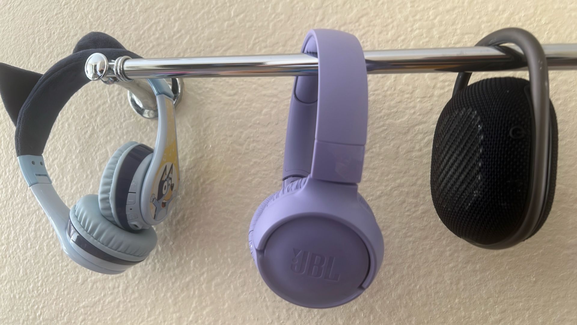 Like New JBL Headphone