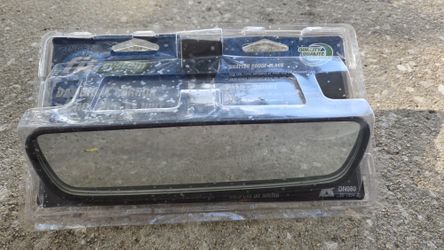 Universal 8inch Rear View Mirror Never Used