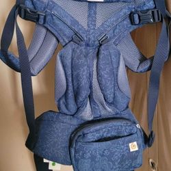 Ergobaby Carrier Omni 360