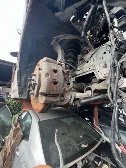 ✅2014-2017 INFINITI Q50 SUSPENSION PASSENGER RIGHT SIDE✅
