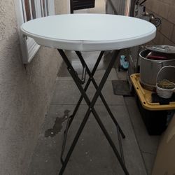 Mesa Para Hechar Tragos