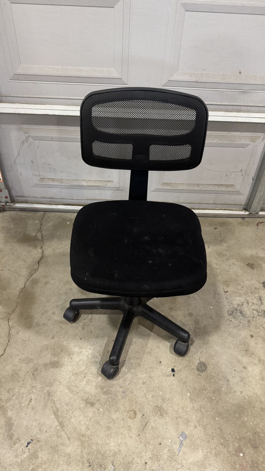 office chair
