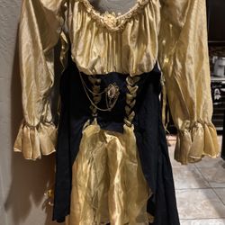 Holloween Dress