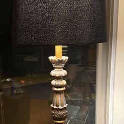 Antique Lamp