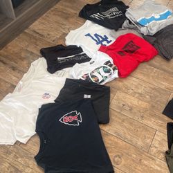 Boys Clothing