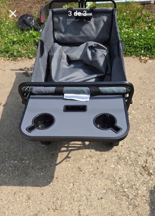 Foldable Wagon
