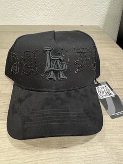 Dandy hats LA Rhinestonenes NWT  RARE