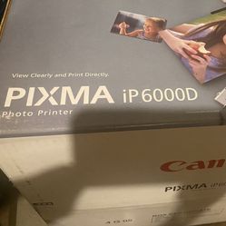 Canon PIMA 1 iP 6000D