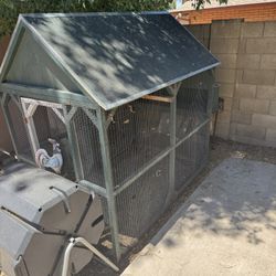 Chicken Coop