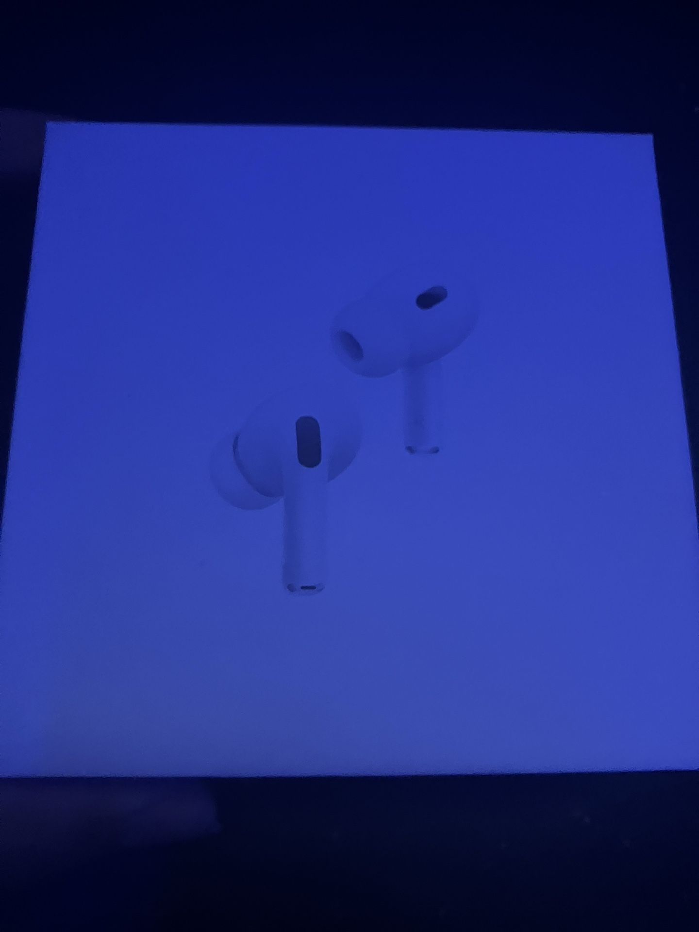 Bluetooth Headphones Gen 2
